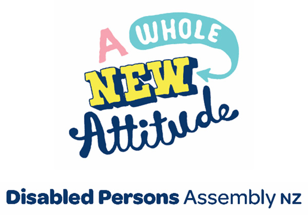 Disabled Persons Assembly New Zealand